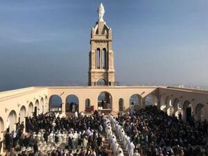 الكنيسة الكاثوليكية تطوب 19 مسيحيا من ضحايا الحرب الأهلية بالجزائر
