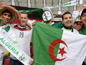 روسيا تحتجز 29 جزائريا