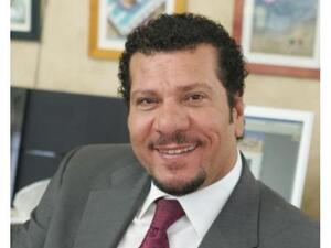 الإعلامي محمد الوكيل