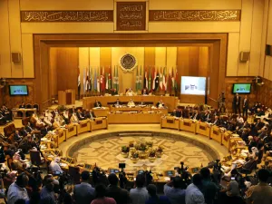 الجامعة العربية تدين التصريحات الايرانية ضد السعودية
