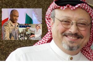 جمال خاشقجي