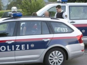 الشرطة النمسوية تعتقل منفذ عملية الطعن في فورارلبرغ

