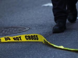 مقتل انتحاري برصاص قوات الامن عند مدخل مركز تجاري في اذربيجان