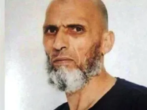 الاسير الشهيد عزيز عويسات