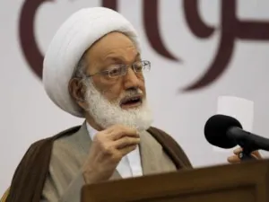 الشيخ عيسى قاسم