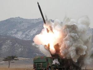 السعودية تعلن اعتراض صاروخين باليستيين أطلقهما الحوثيون