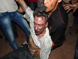 ليبيل: المعتقل بشأن هجوم بنغازي سوري الجنسية