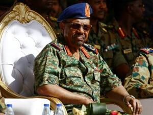 الرئيس السوداني عمر البشير