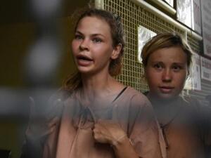 اناستاسيا فاشوكيفيتش عارضة الازياء المعروفة باسم ناستيا ريبكا