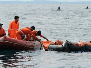 خفر السواحل الفلبيني: غرق عبارة تقل 251 شخصا 
