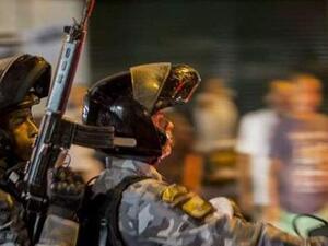 12 قتيلا في سطو مسلح على مصرف بالبرازيل