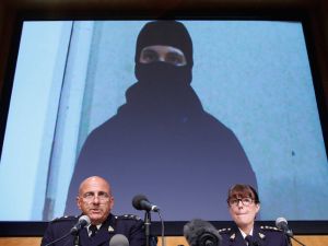 “اف بي آي” أبلغ كندا باعتداء وشيك بعد مبايعة الشاب لداعش

