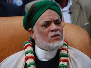 أحمد عبد الله سامبي