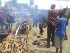 اغتصبوها وقطعوا راسها وشربوا دماءها بسبب "الأسماك المحرمة"

