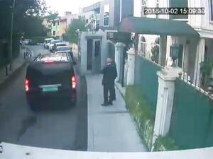 لقطة من الفيديو