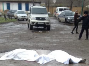 داعش يتبنى هجوما على كنيسة بداغستان خلف 5 قتلى

