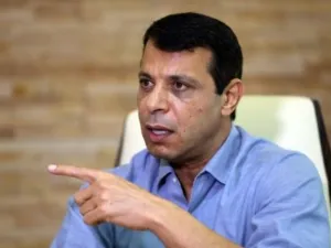 محمد دحلان