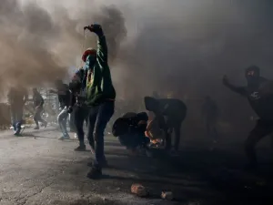  ”يوم غضب“