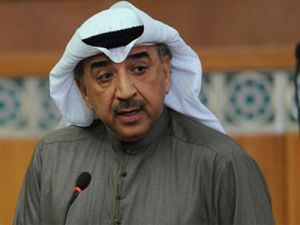 النائب الشيعي السابق عبد الحميد دشتي