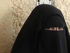 الدنمارك تقترح حظر النقاب والبرقع في الأماكن العامة