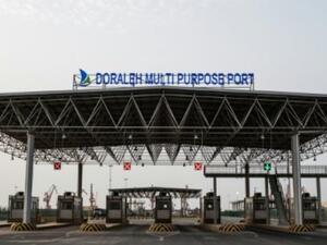 جيبوتي تؤمّم محطة حاويات استراتيجية بعد خلاف مع موانئ دبي

