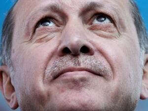 رجب طيب اردوغان