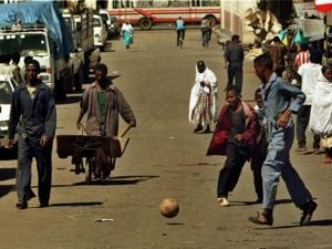 تظاهرات واطلاق نار في شوارع العاصمة الاريترية