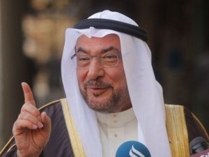 إياد مدني