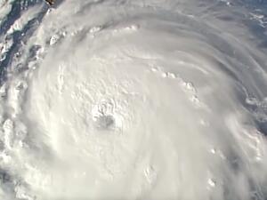 الإعصار فلورنس