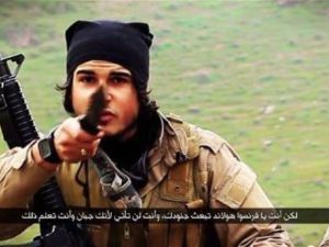 تنظيم "داعش" يهدد بتصعيد هجماته ضد فرنسا

