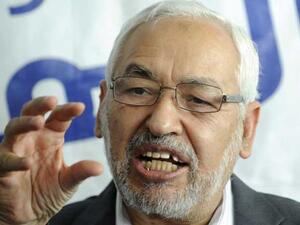 راشد الغنوشي