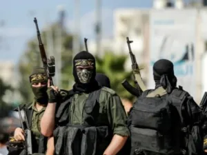 نتانياهو يحذر فصائل غزة من شن هجمات انتقامية ضد اسرائيل