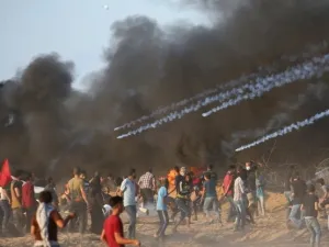 سبعة شهداء في غزة