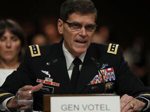 الجنرال جوزف فوتيل