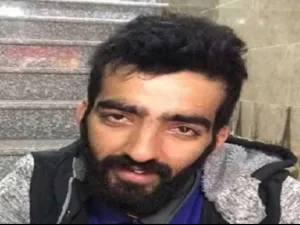 محمد حسام حبالي
