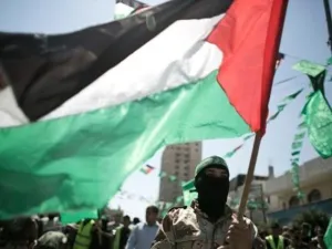 حماس تعلن اعتقال 45 "عميلا" لاسرائيل في غزة