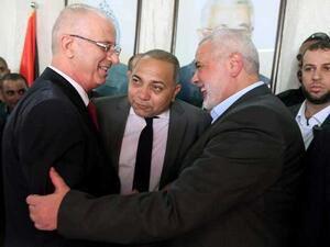 الغرب يواجه معضلة في المصالحة الفلسطينية

