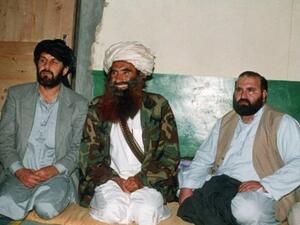 شبكة حقاني التنظيم المتطرف المثير للقلق في افغانستان

