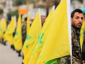 حزب الله اللبناني "الورقة الرابحة" لإيران في المنطقة

