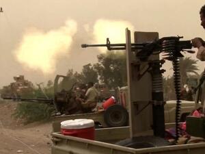 مقتل العشرات في معارك ضارية قرب الحديدة في اليمن
