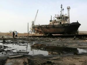 زعيم الحوثيين في اليمن يدعو مقاتليه للتوجه الى الحديدة للدفاع عنها