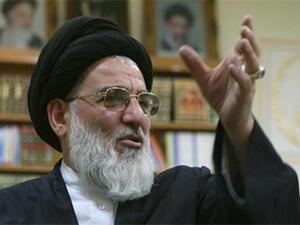 هاشمي شاهرودي