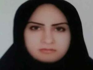 إعدام إيرانية ضحية اغتصاب وعنف منزلي