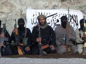 مقتل زعيم جماعة أنصار الفرقان السنية في إيران
