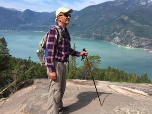 اسرة ناشط بيئي إيراني توفي في السجن تطلب تشريحا لجثته

