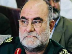 ايران: مقتل قائد بالحرس الثوري عرضاً بسلاحه الشخصي