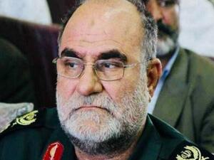 ايران: مقتل قائد بالحرس الثوري عرضاً بسلاحه الشخصي