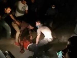 مقتل شخص على الأقل في احتجاج بجنوب إيران