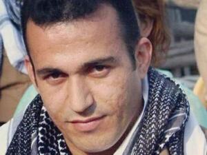 الناشط الكردي رامين حسين باناهي