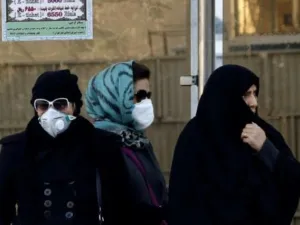 الشرطة الايرانية تريد تخفيف التشدد ازاء مخالفة الاحكام الشرعية
